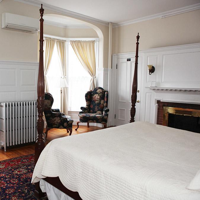 The Salem Inn ภายนอก รูปภาพ