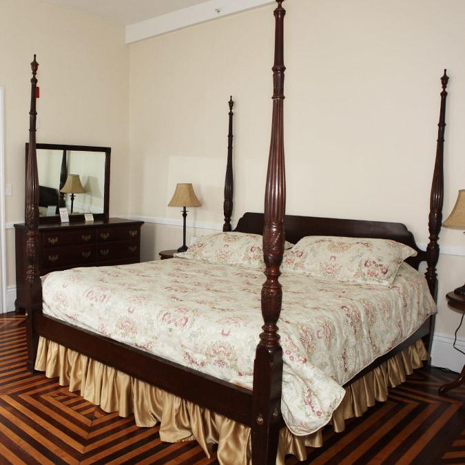 The Salem Inn ภายนอก รูปภาพ
