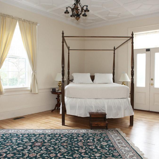 The Salem Inn ภายนอก รูปภาพ