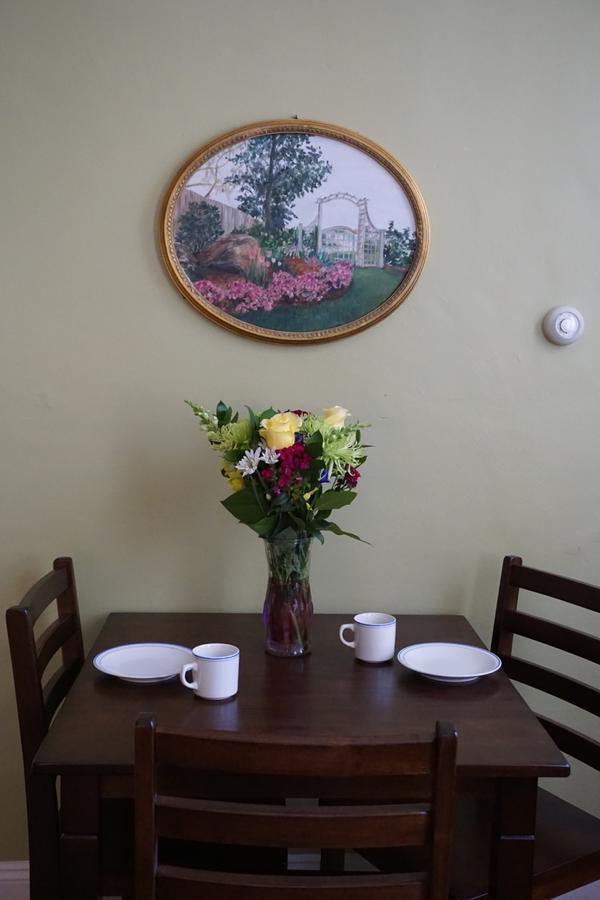 The Salem Inn ภายนอก รูปภาพ