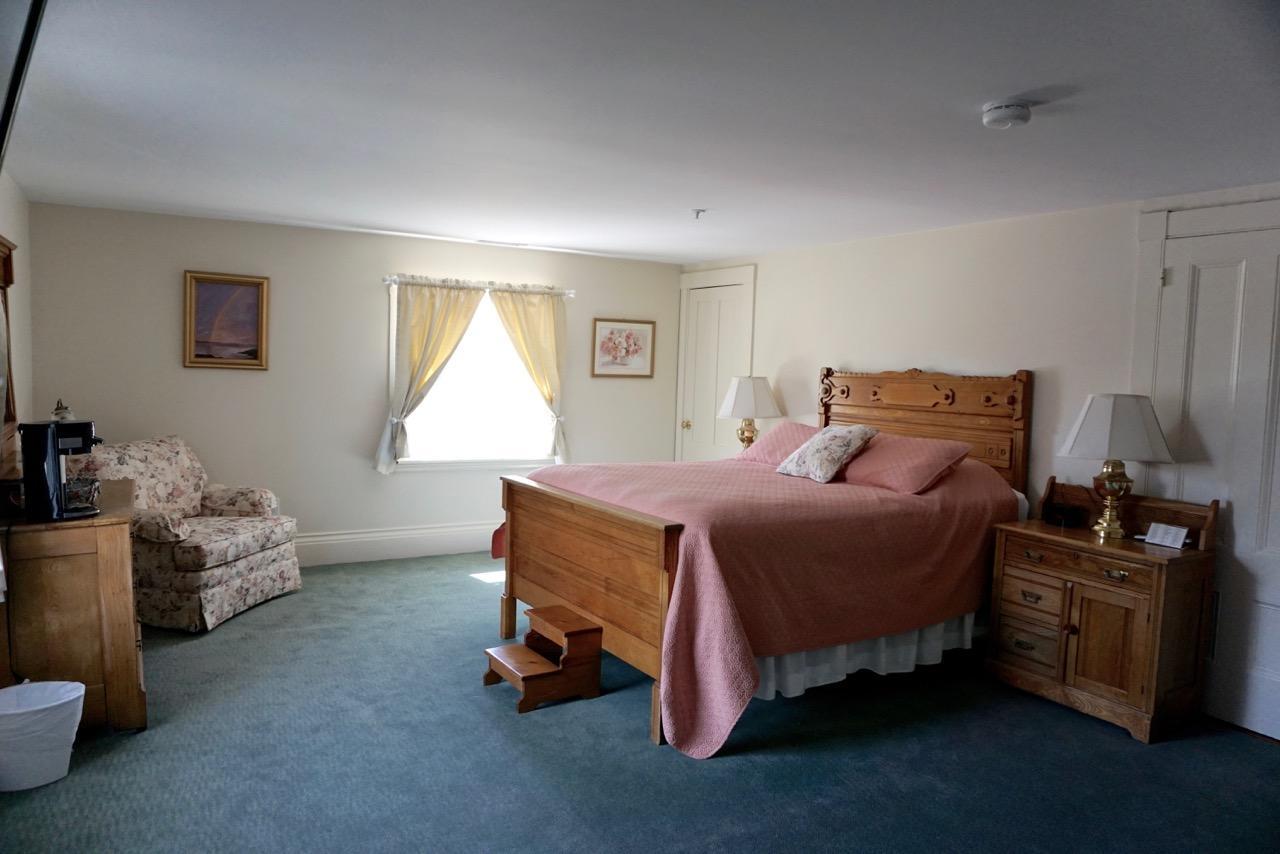 The Salem Inn ภายนอก รูปภาพ