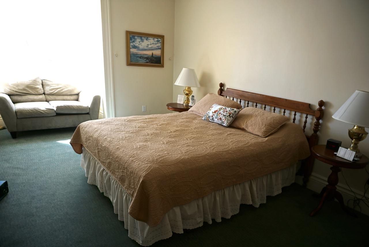 The Salem Inn ภายนอก รูปภาพ