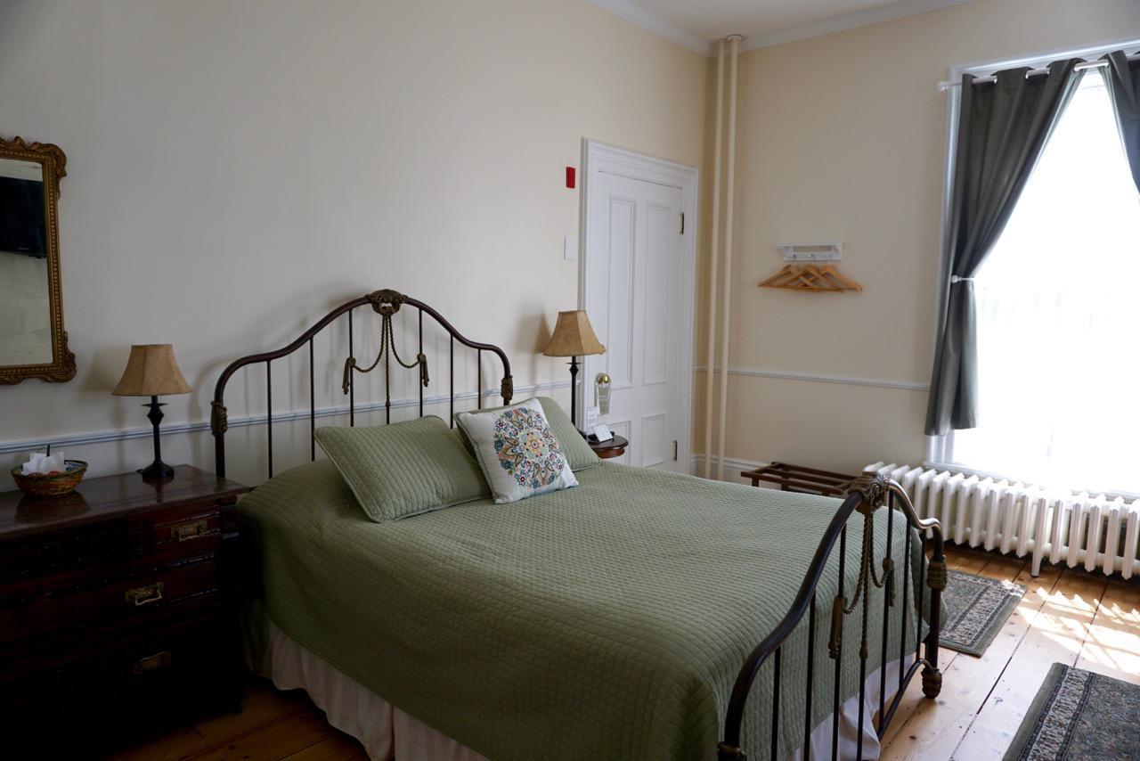 The Salem Inn ภายนอก รูปภาพ