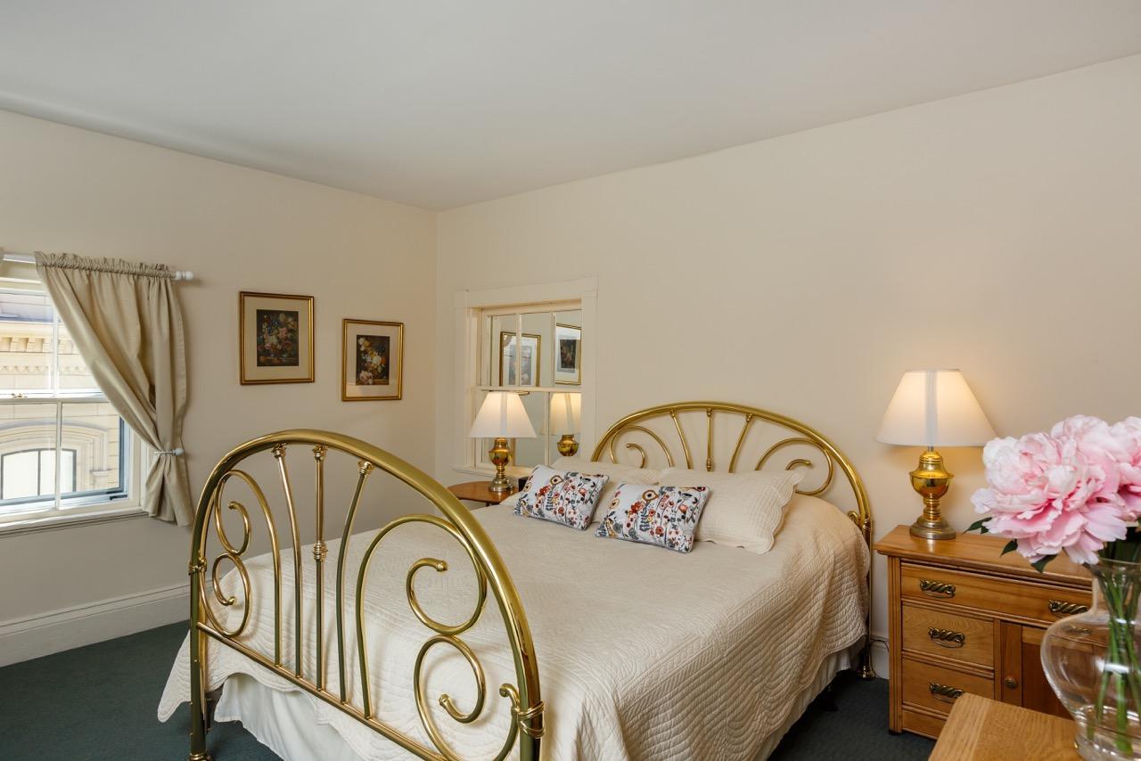 The Salem Inn ภายนอก รูปภาพ