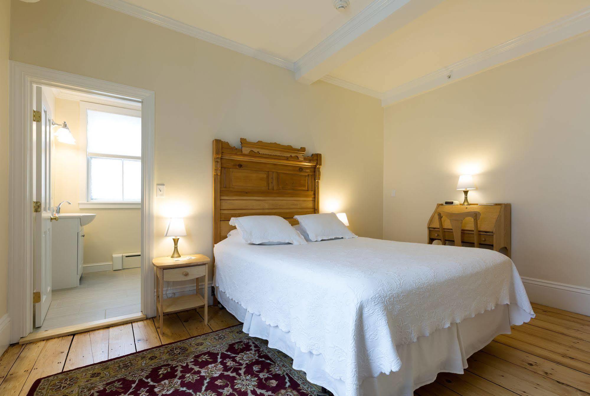 The Salem Inn ภายนอก รูปภาพ
