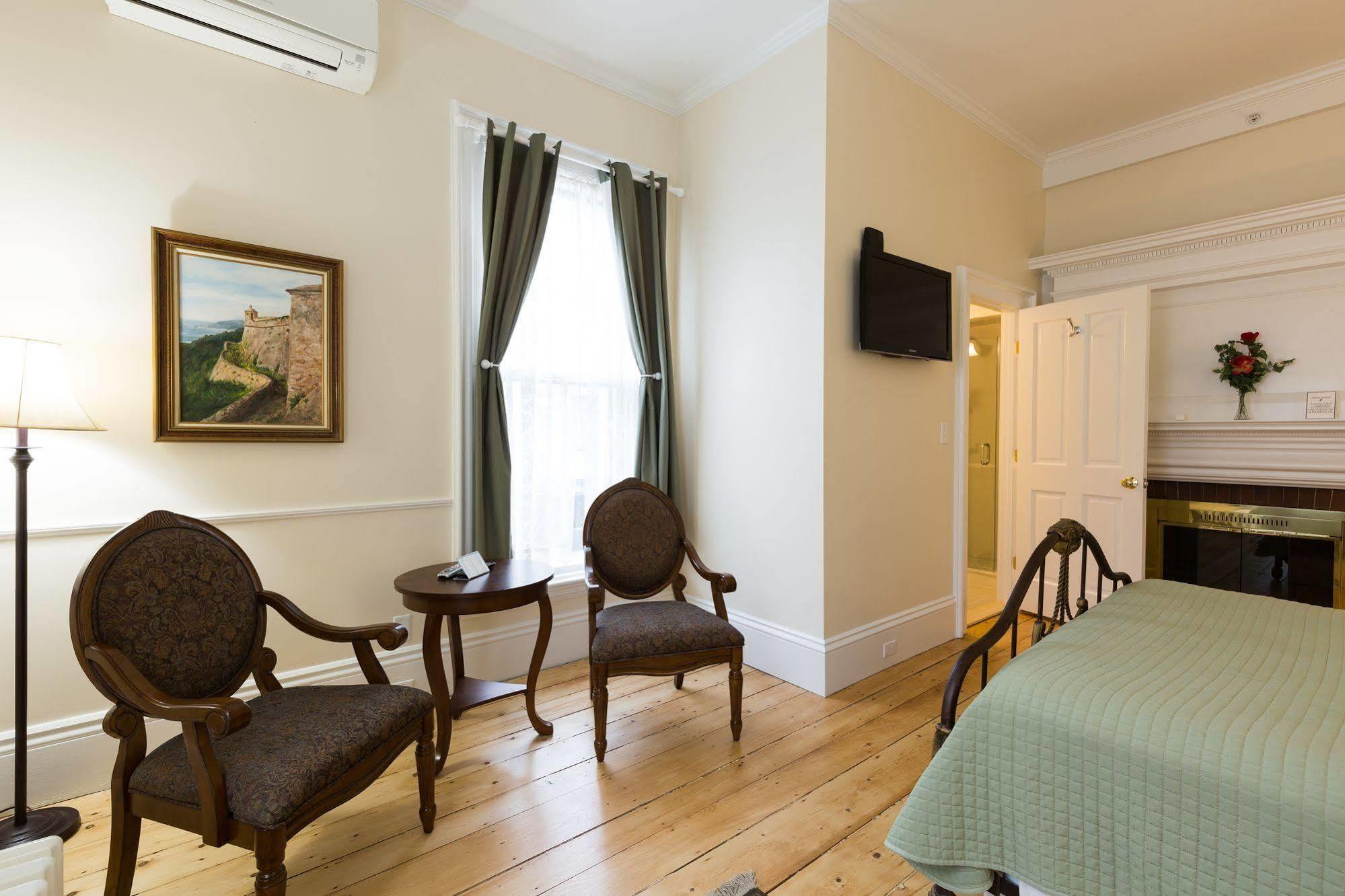 The Salem Inn ภายนอก รูปภาพ
