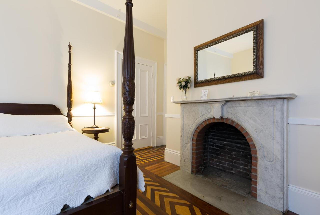 The Salem Inn ภายนอก รูปภาพ